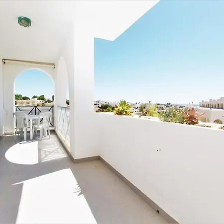 Apartmán Ocean *